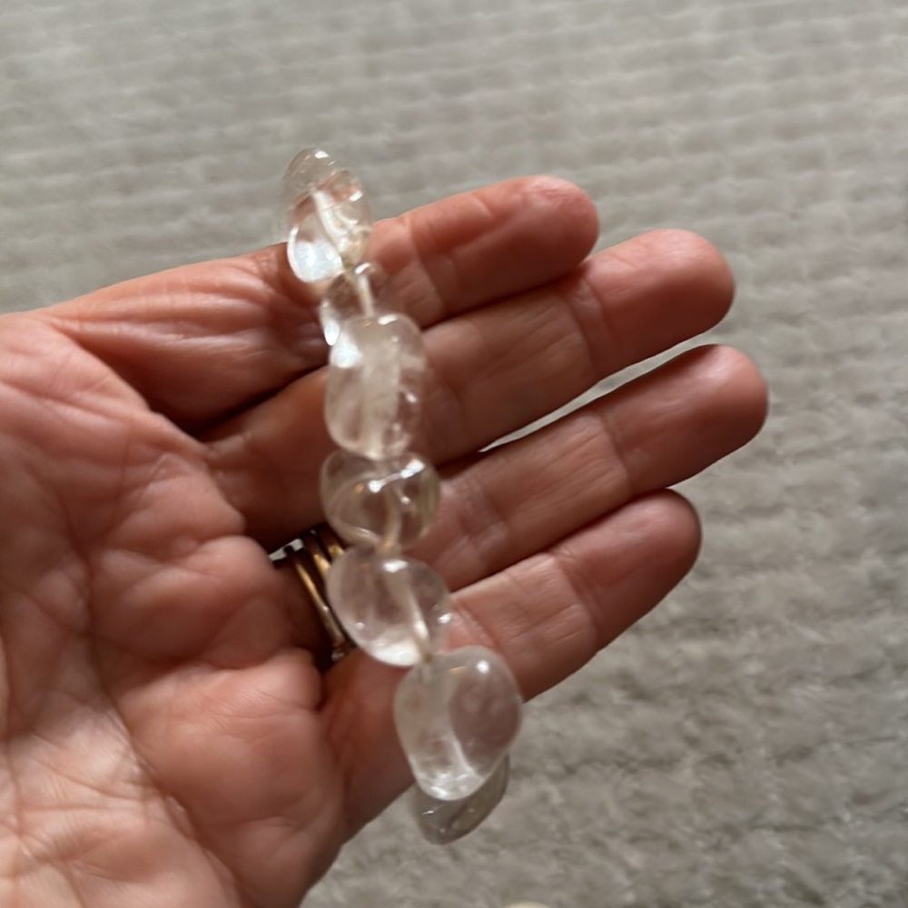 2 bracelets - Picture 3 of 7